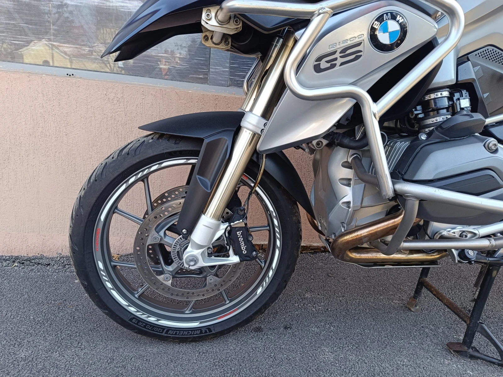 BMW R 1200 GS   | Mobile.bg   15