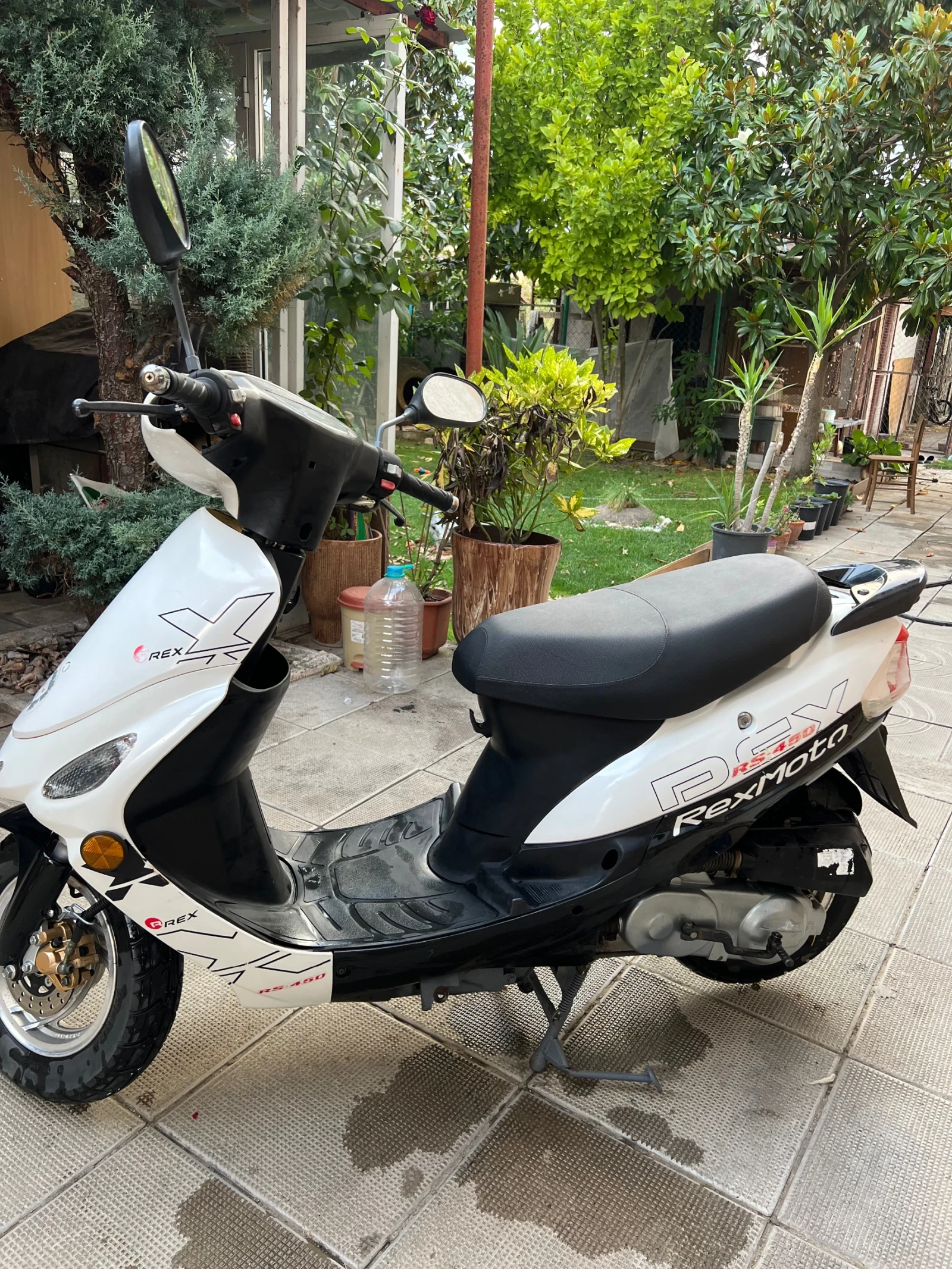 Rewaco RF1 ST  - изображение 2