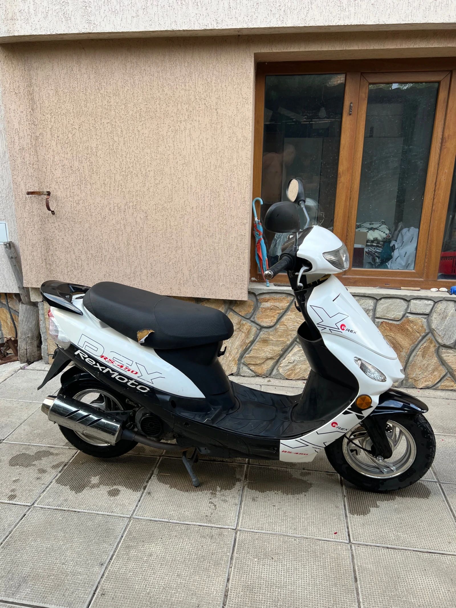 Rewaco RF1 ST  - изображение 3