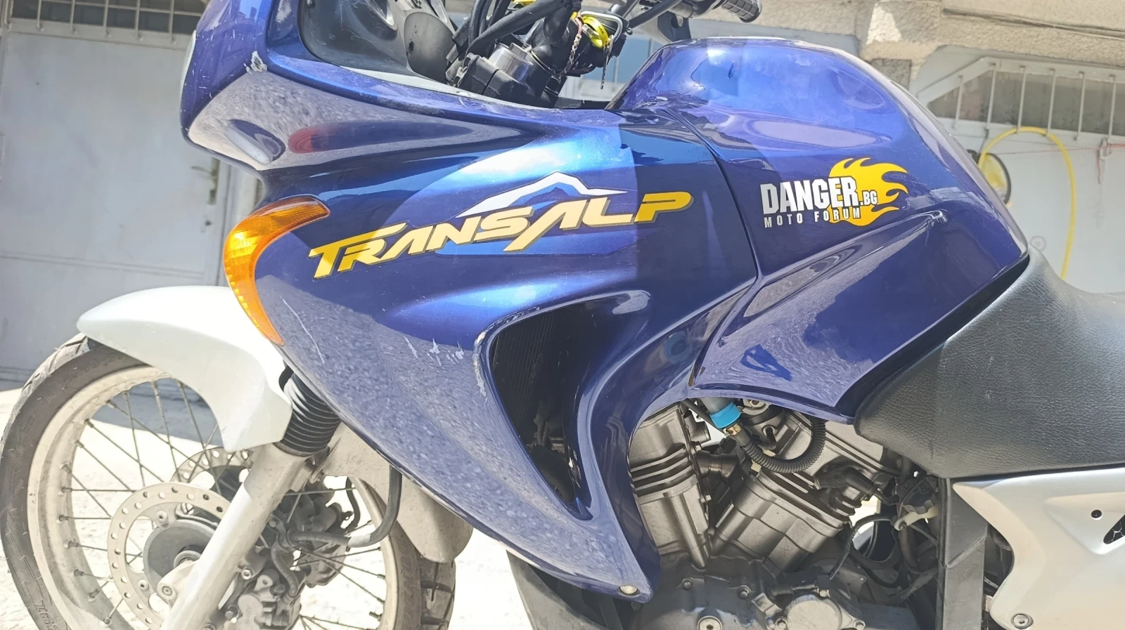 Honda Xlv  | Mobile.bg   7