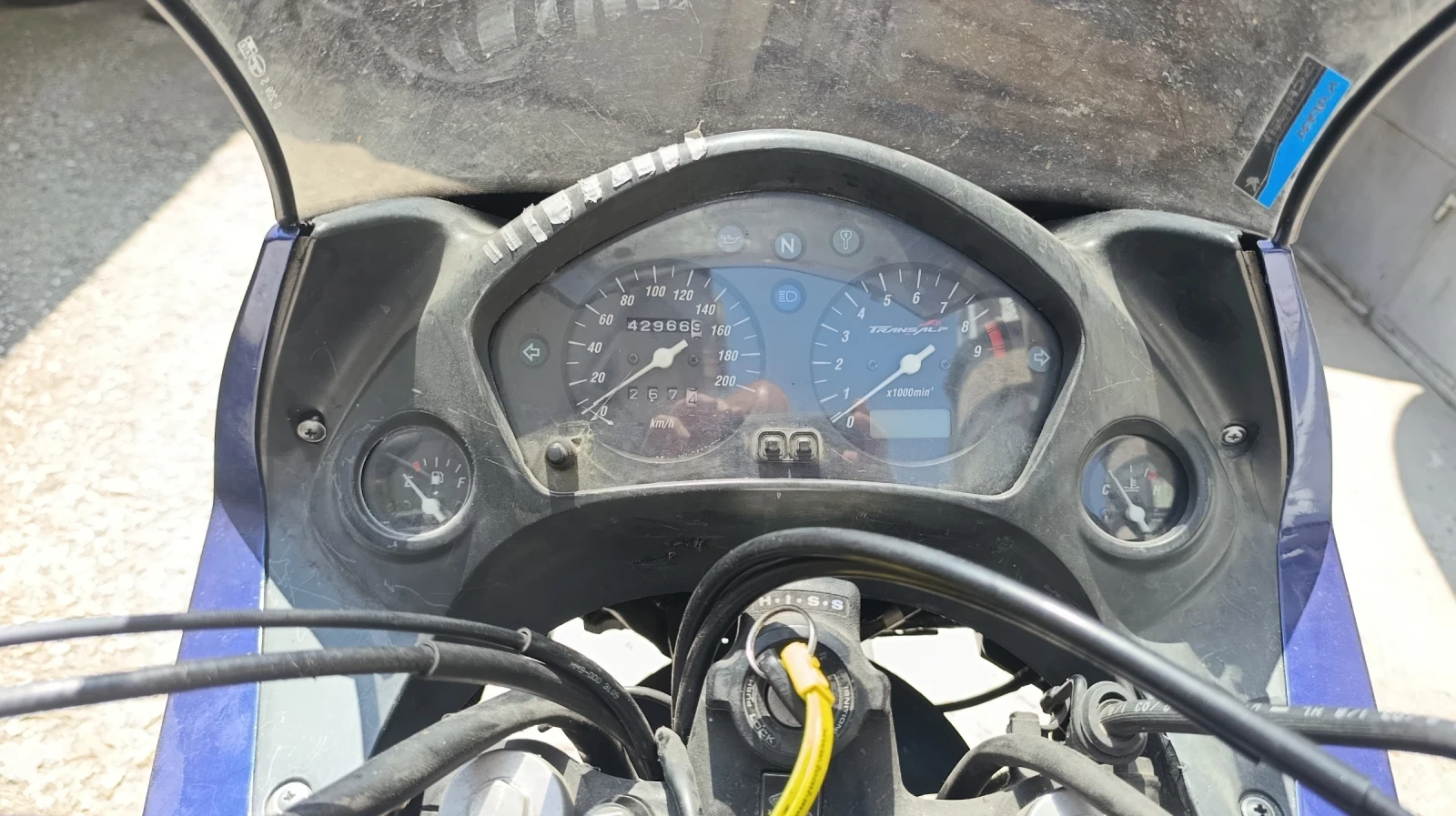 Honda Xlv  | Mobile.bg   8