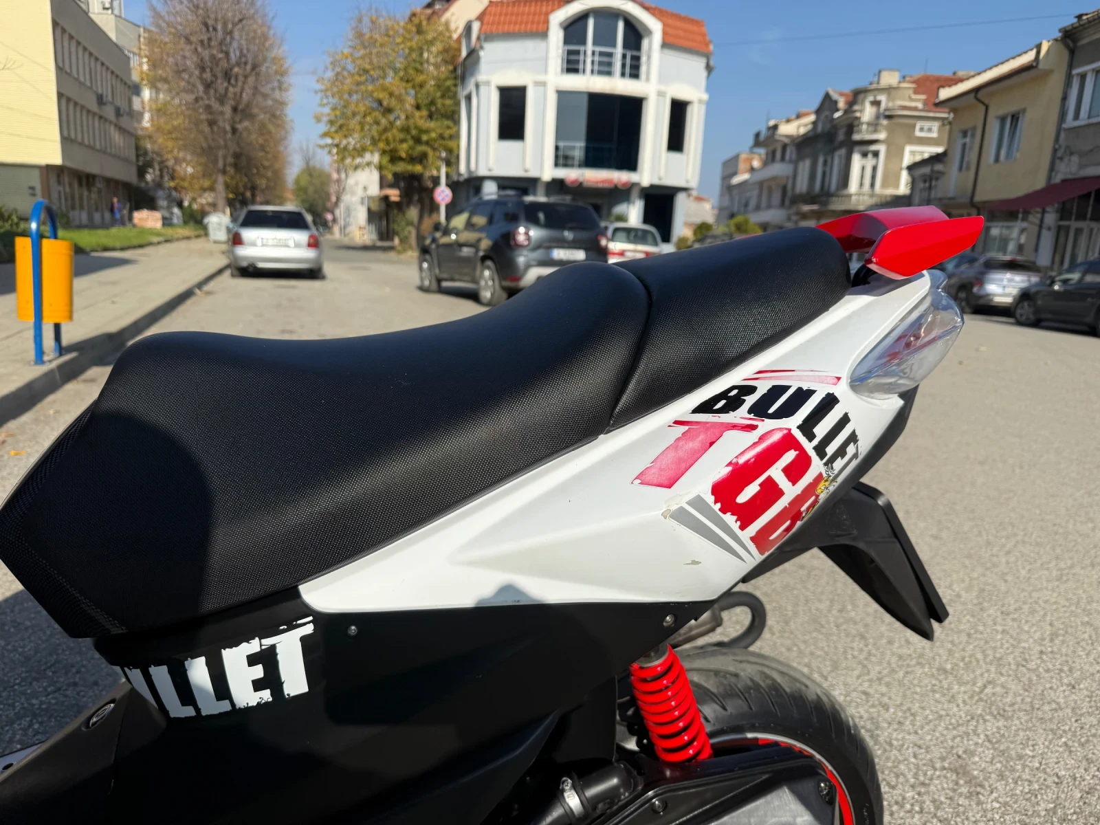 Tgb Blade Bulled 50 - изображение 10