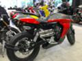 FB Mondial HPS 300 Pagani 300, снимка 2 - Мотоциклети и мототехника - 37718600