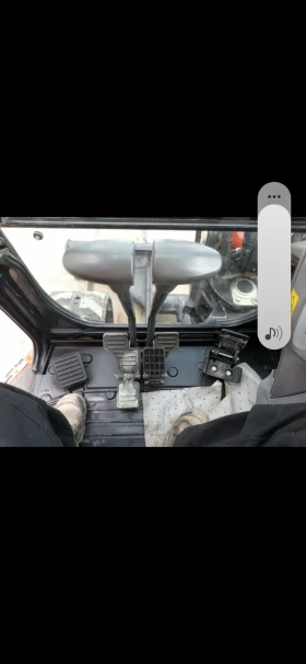 Багер Kubota U-55 -4, снимка 4