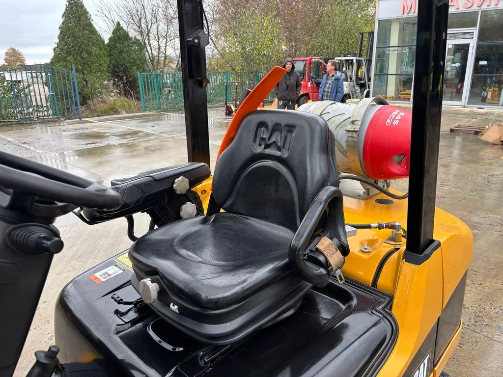 ������� Cat ������� ���������� � ������� ���������� | Mobile.bg � ����������� 7