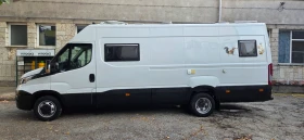 Кемпер Други IVECO DEYLI 35 C 160, снимка 2