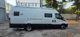 Кемпер Други IVECO DEYLI 35 C 160, снимка 5