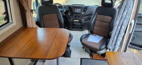 Кемпер Други IVECO DEYLI 35 C 160, снимка 7