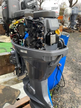   Yamaha F40 | Mobile.bg    4