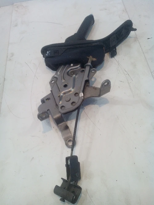 Ръчна спирачка Ровър 75 2.0D