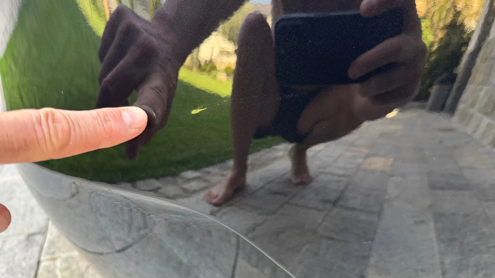 ����� ����� GLE 63 S AMG 2024 � | Mobile.bg � ����������� 9