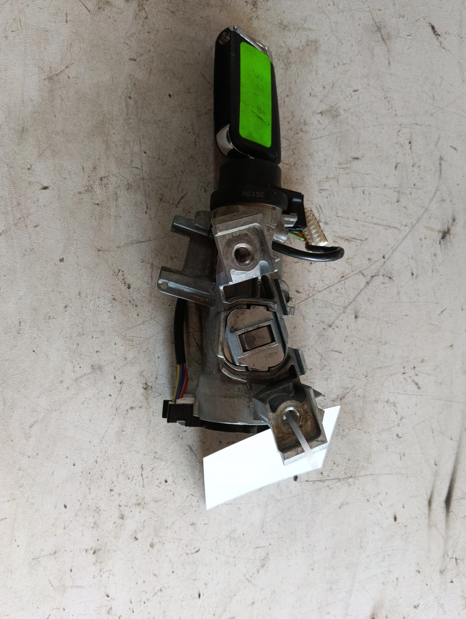 контактен ключ 1K0905851 5Q090865 Audi A3