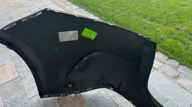 Броня задна GLE 63 S AMG 2024 г, снимка 6 - Части - 53099310
