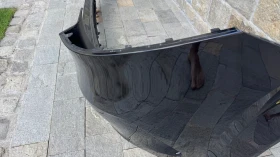 Броня задна GLE 63 S AMG 2024 г, снимка 7 - Части - 53099310