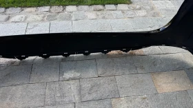 Броня задна GLE 63 S AMG 2024 г, снимка 5 - Части - 53099310