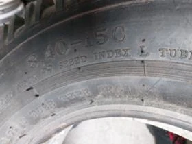 Гуми Летни 215/90R15, снимка 7