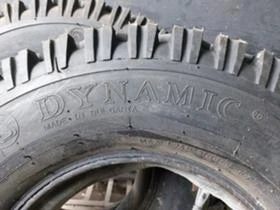 Гуми Летни 215/90R15, снимка 4