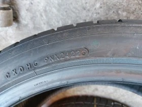 Гуми Зимни 255/40R20, снимка 7