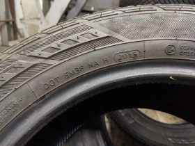 Гуми Летни 235/55R17, снимка 10