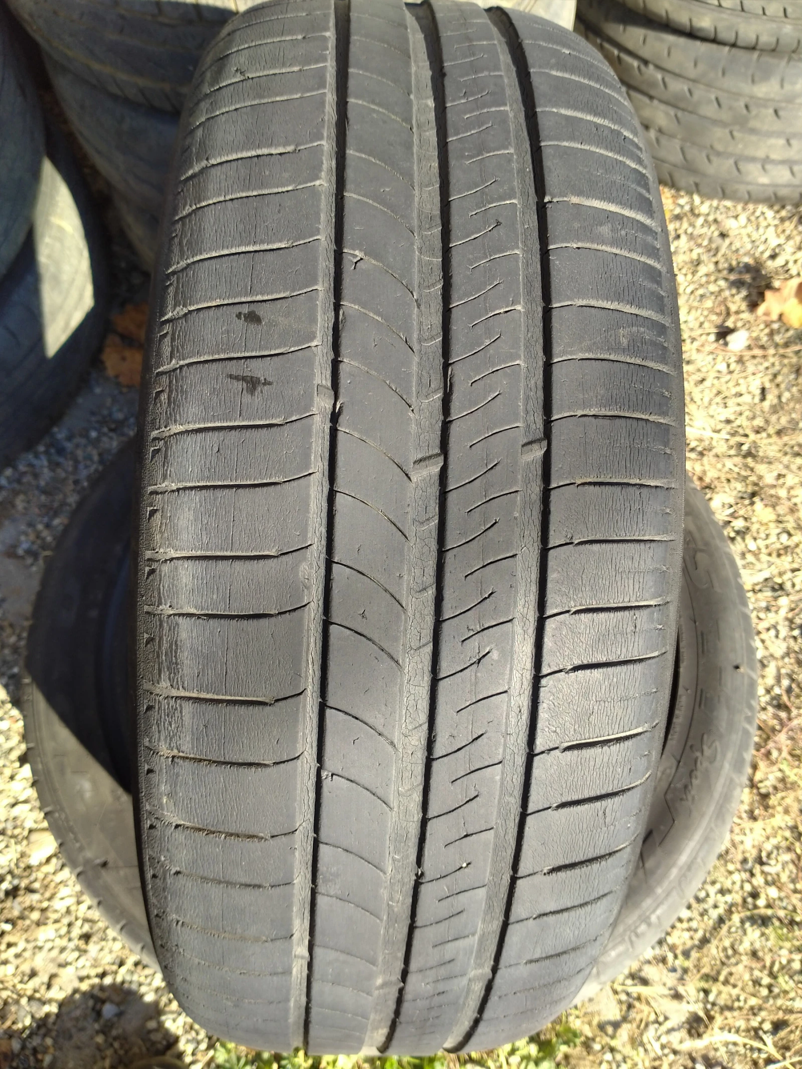 ���� 205/55R16 | Mobile.bg � ����������� 1