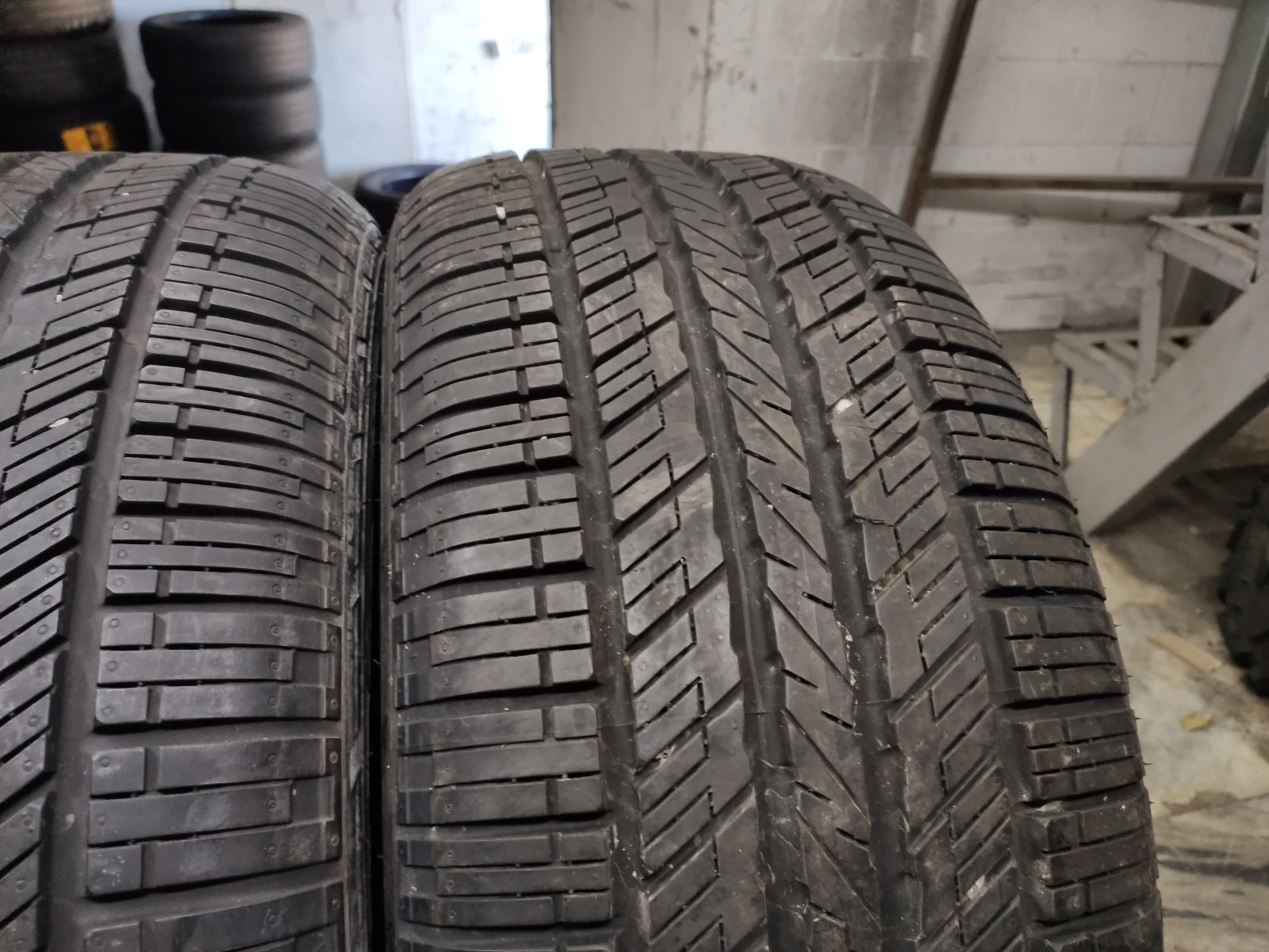  235/55R17 | Mobile.bg   4