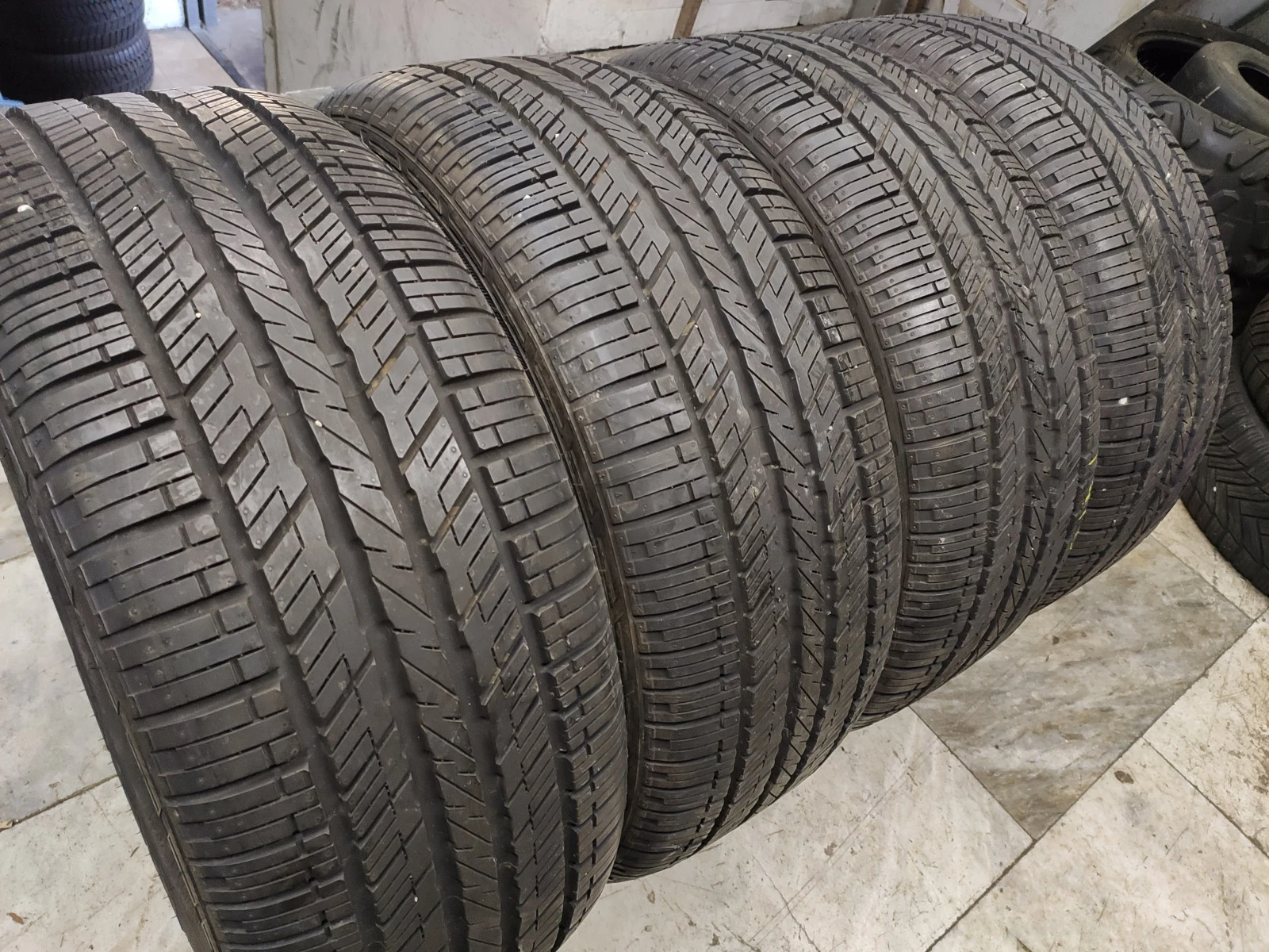  235/55R17 | Mobile.bg   5