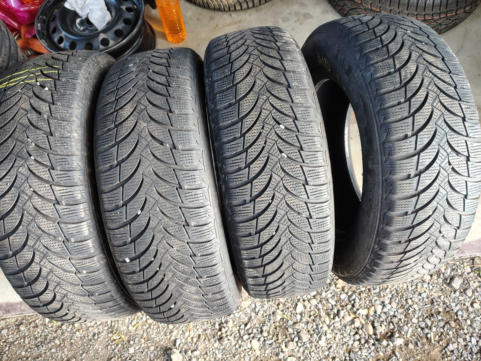  215/65R16 | Mobile.bg   1