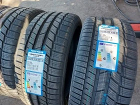 Гуми Зимни 255/40R20, снимка 2 - Гуми и джанти - 39104170