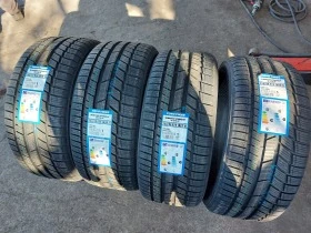 Гуми Зимни 255/40R20, снимка 1 - Гуми и джанти - 39104170