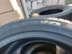 Гуми Зимни 255/40R20, снимка 4 - Гуми и джанти - 39104170