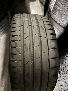 Гуми Летни 245/35R20, снимка 3 - Гуми и джанти - 48499917