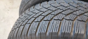 Гуми с джанти Bridgestone 205/60R16, снимка 7 - Гуми и джанти - 48787302