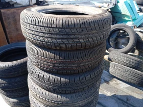 Гуми Летни 155/70R13, снимка 1 - Гуми и джанти - 49512350