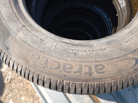 Гуми Летни 155/70R13, снимка 3 - Гуми и джанти - 49512350