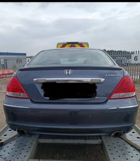 Honda Legend 3.5i V6- 2 БР , снимка 4