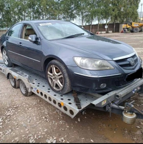 Honda Legend 3.5i V6- 2 БР , снимка 3