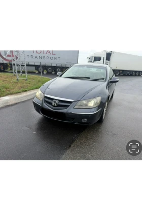Honda Legend 3.5i V6- 2 БР , снимка 1