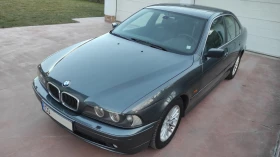 BMW 535 swap 4.4, 6ck, шпер, снимка 3