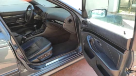 BMW 535 swap 4.4, 6ck, шпер, снимка 8