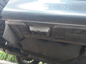 BMW 535 swap 4.4, 6ck, шпер, снимка 12