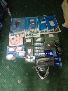 BMW 535 swap 4.4, 6ck, шпер, снимка 13