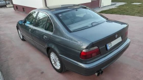 BMW 535 swap 4.4, 6ck, шпер, снимка 6