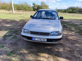 Toyota Carina Toyota carina Е 1, 6 16v 116 ps