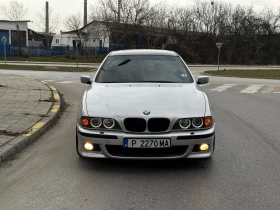 BMW 525 MSport, снимка 1