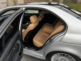 BMW 525 MSport, снимка 9