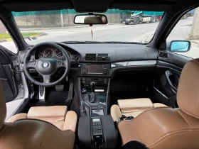 BMW 525 MSport, снимка 8