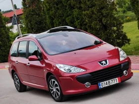 Peugeot 307 1.6HDI(109)* SW* FACELIFT* НОВ ВНОС* 