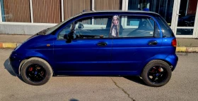 Daewoo Matiz 800, снимка 3