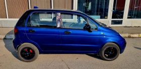 Daewoo Matiz 800, снимка 5