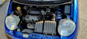 Daewoo Matiz 800, снимка 8